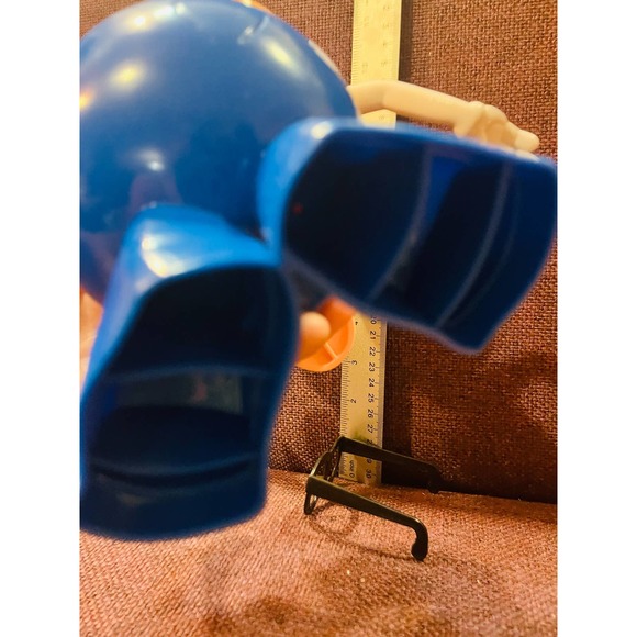 Mr Potato  Head vintage 1985 - Picture 5 of 6